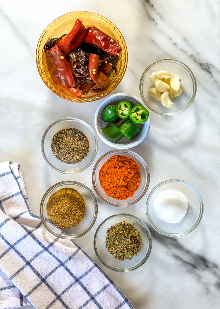 Vero Chili Con Carne