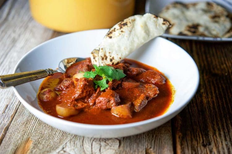 Colorado Chili con patate. www.keviniscooking.com