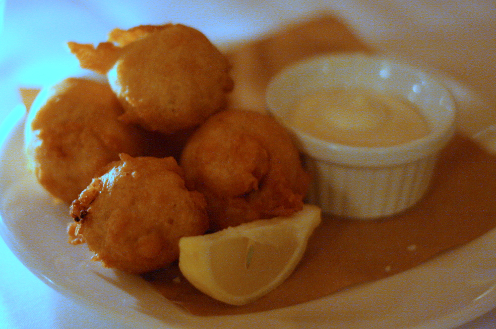 Cosa mangiare a New Orleans