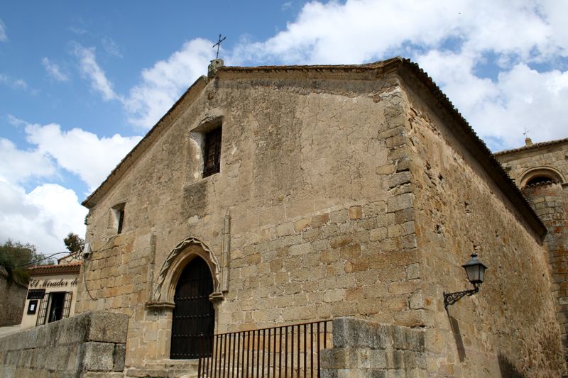 Chiesa di Trujillo