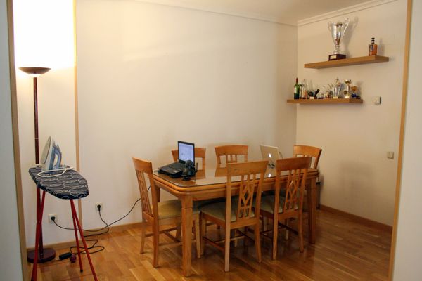 Sala da pranzo