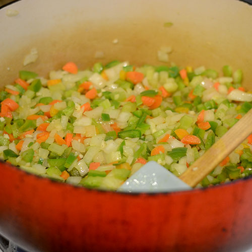 Mirepoix 