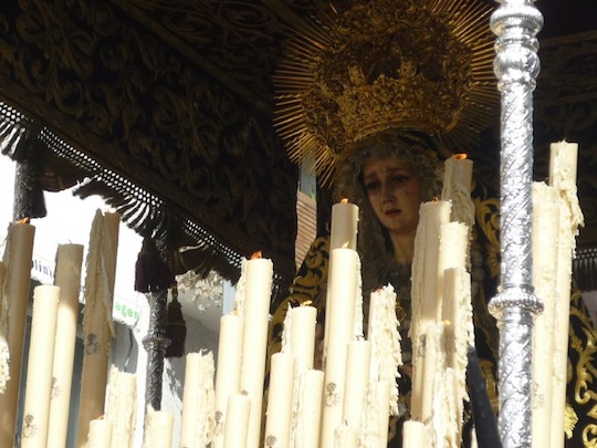 Pasqua Vergine