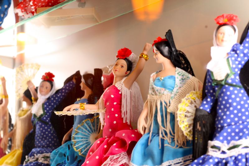 Flamenco cose da fare a Madrid