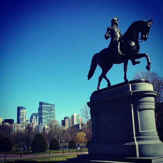 Visitare Boston in un Boston Food Tour
