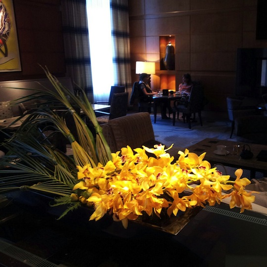 Boston Hotel