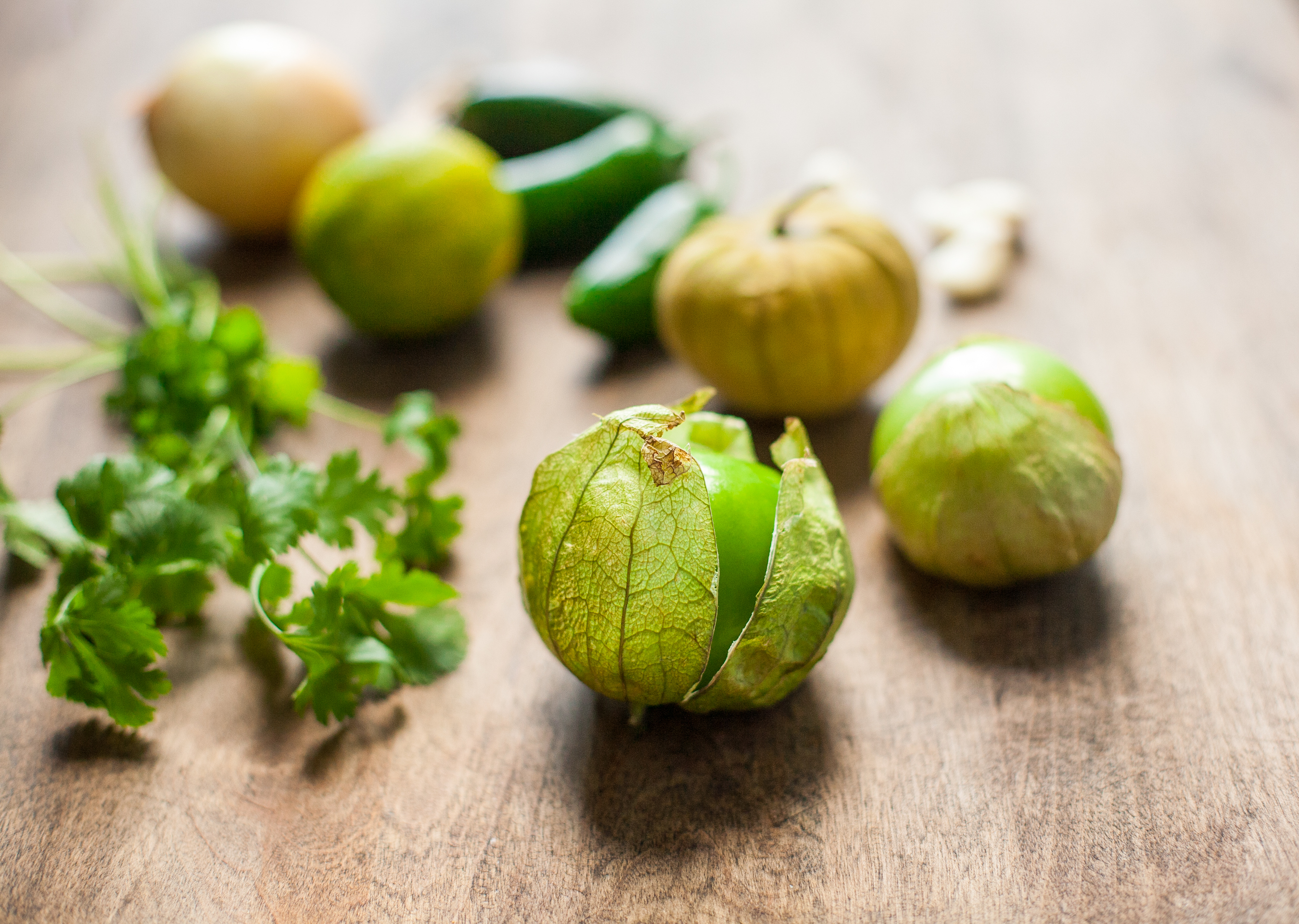 Uova divorziate + salsa verde dal pianeta Paleo