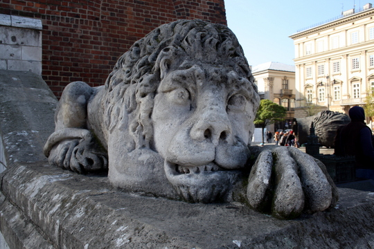 Cracovia un giorno a Cracovia
