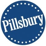 logo di pillsbury