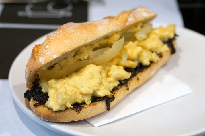 Tour gastronomico di Valencia con devozioni