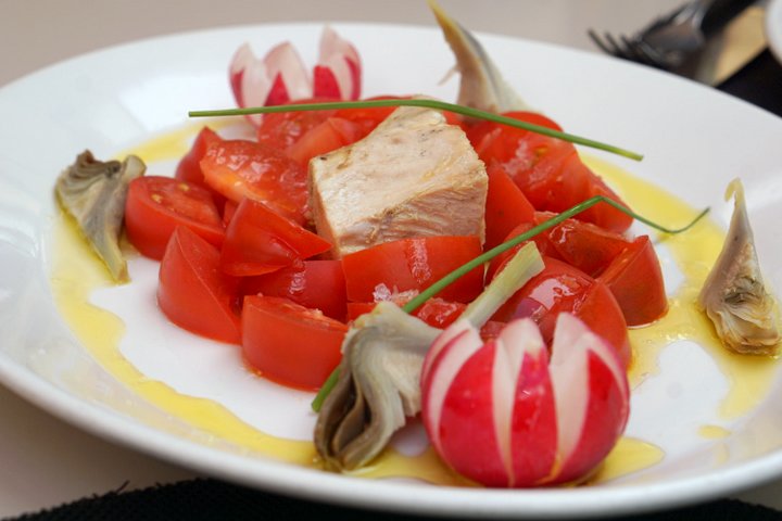 Tour delle tapas di Valencia