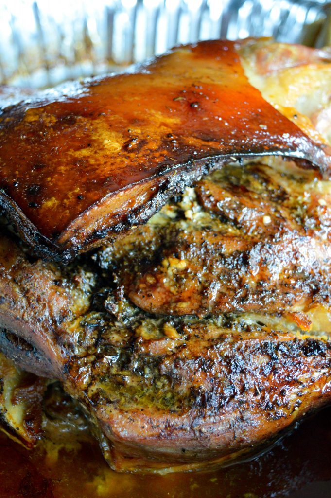 ricetta tradizionale del prosciutto