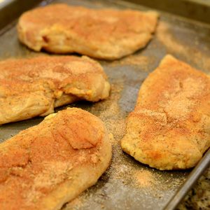 Aromatizzato Chix 500