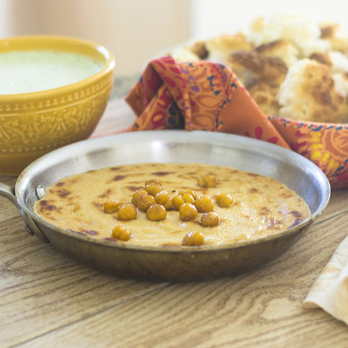 Hummus turco con Zahav l #appetizer #vegetarian #middleeasternfood | feedyoursoul2.com