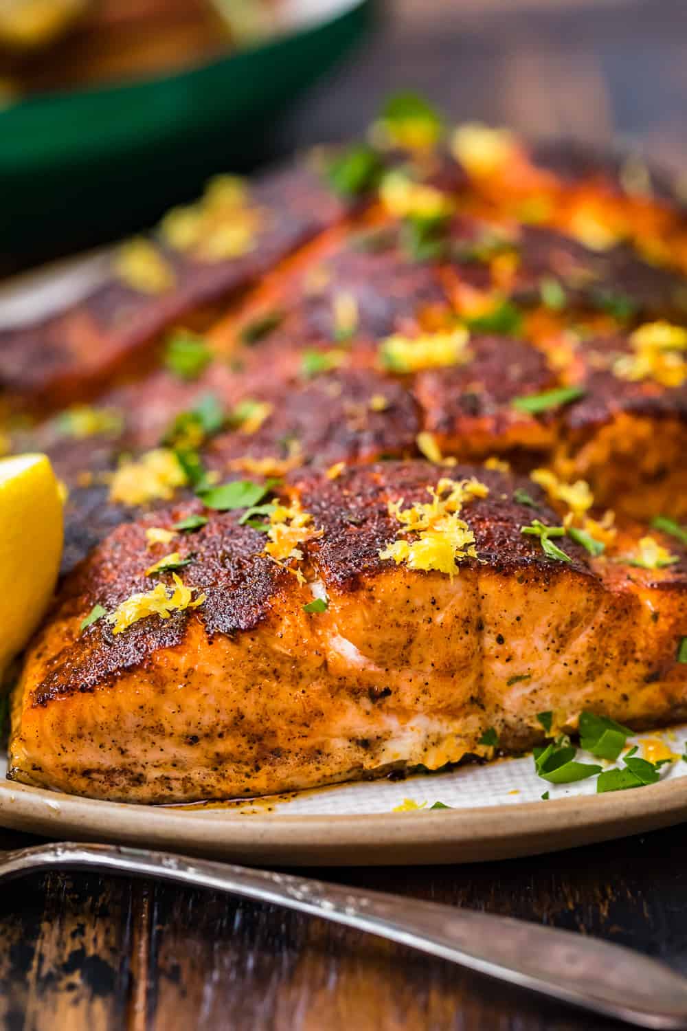 primo piano di filetto