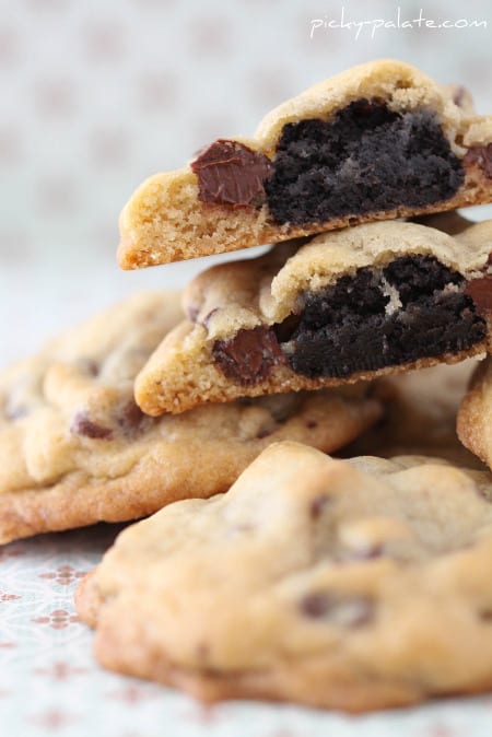 Le migliori ricette per lo scambio di cookie 