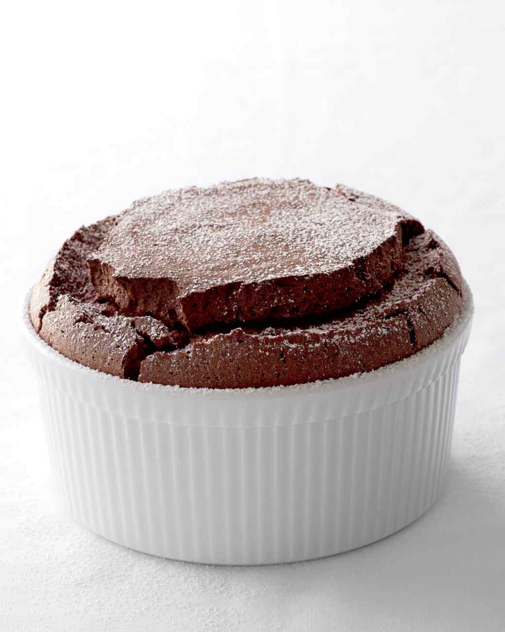 Si tratta di cioccolato - 15 ricette di cioccolato decadenti su 31Daily.com