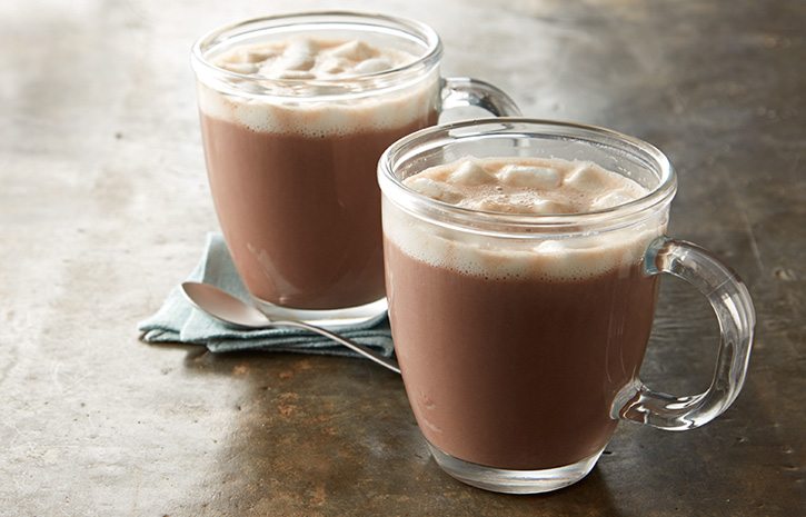 Si tratta di cioccolato - 15 ricette di cioccolato decadenti su 31Daily.com