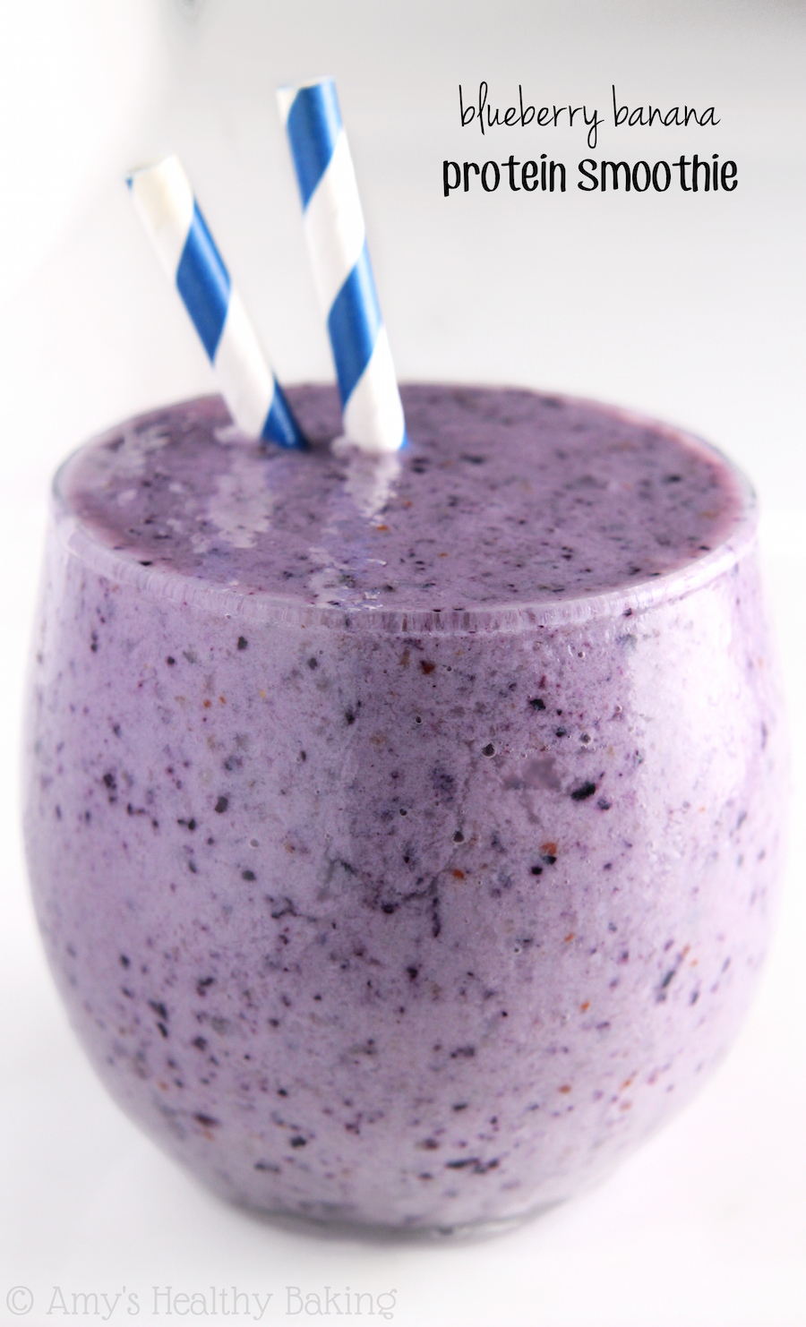 9 frullati morbidi per la colazione per aiutare a perdere peso | 31Daily.com