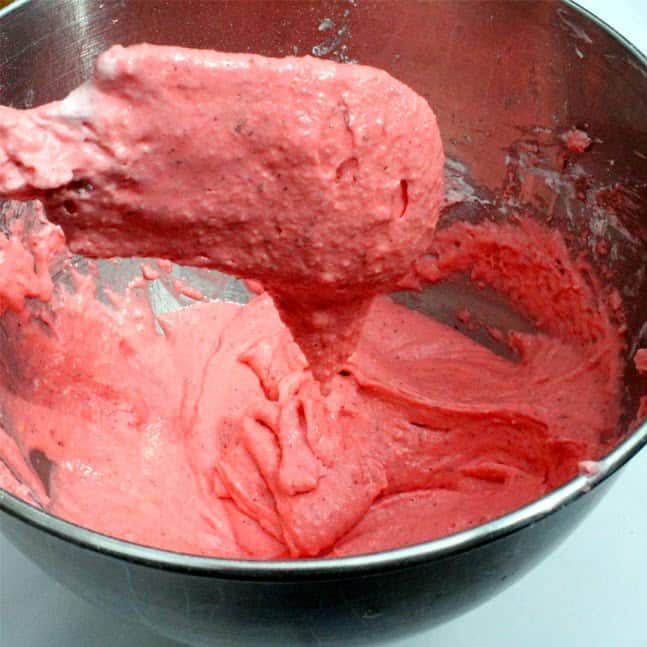 Macarons franceses: