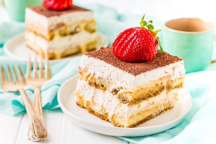 Riassunto delle ricette di dolci per la festa della mamma per le festività gastronomiche di venerdì - www.kudoskitchenbyrenee.com