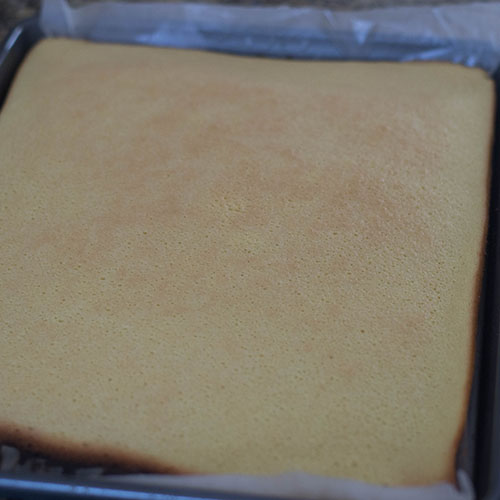 Torta Al Forno 