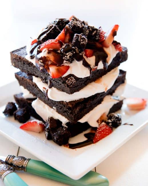 Questa ricetta è apparentemente leggera sulle calorie!