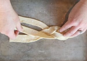 Guarda il VIDEO semplice su come realizzare una griglia di torta multicolore!