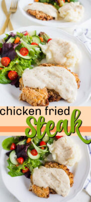 immagine di pin filetto di pollo fritto