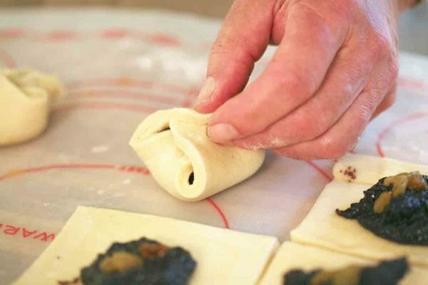 kolache certo