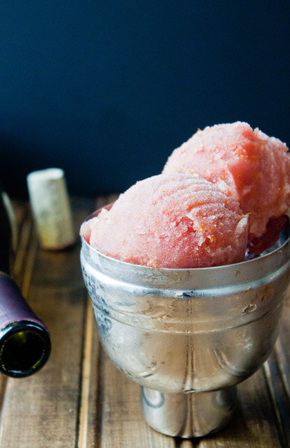  Sangria-Sorbet 