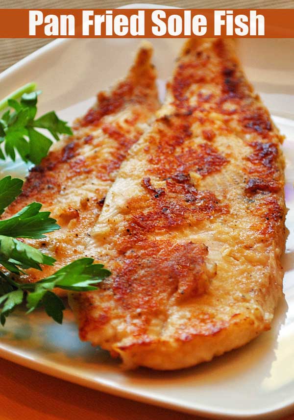 Sogliola fritta