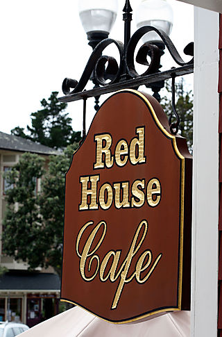 casa Rossa