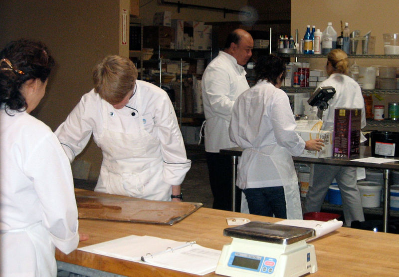 Pastry3class Pastry3class