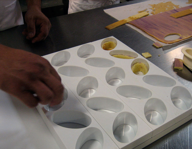 Petitfourmolds Petitfourmolds