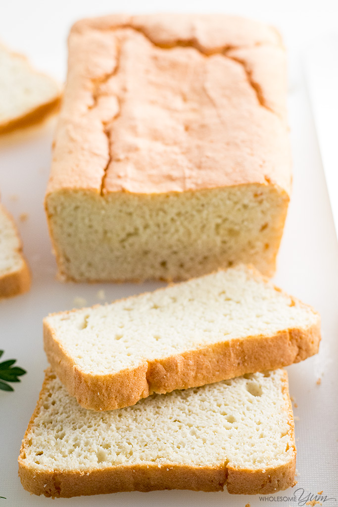 pane keto paleo