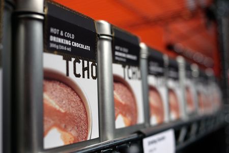 Tchotins