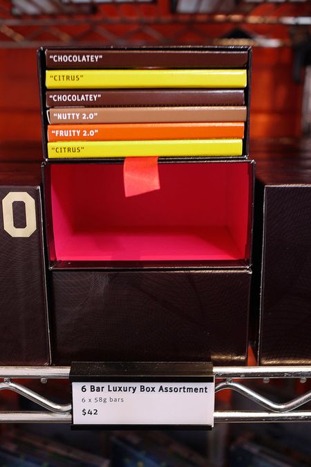 Tchobars