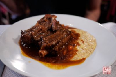 Daube de boeuf