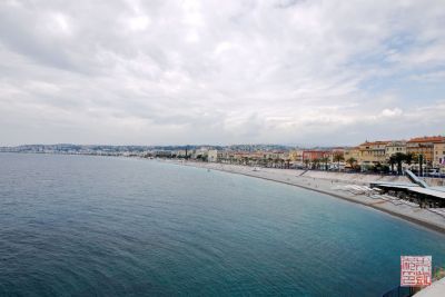Bella spiaggia