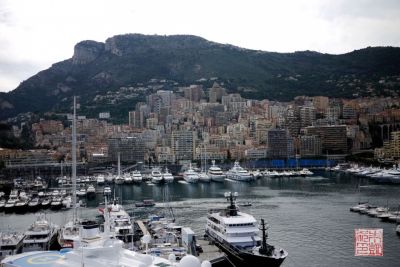 Porto di Nizza