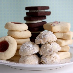campione di teacake