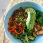ricetta hamburger di tacchino
