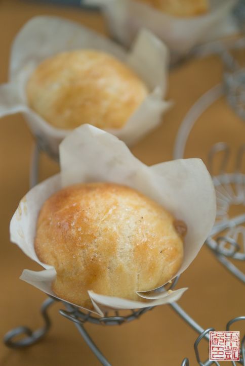 Brioche
