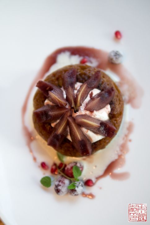 bluestem savarin