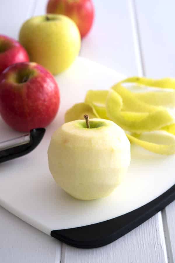 Mele Peeling Crock Pot Mele Cannella