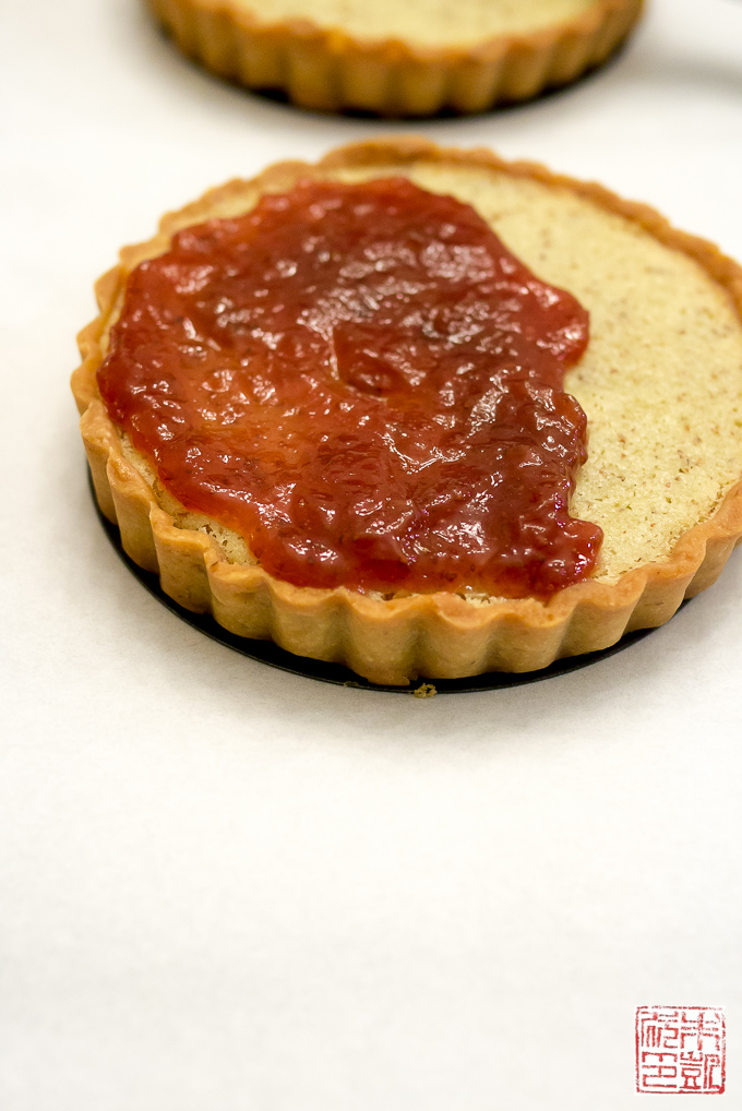 Marmellata PastryNow