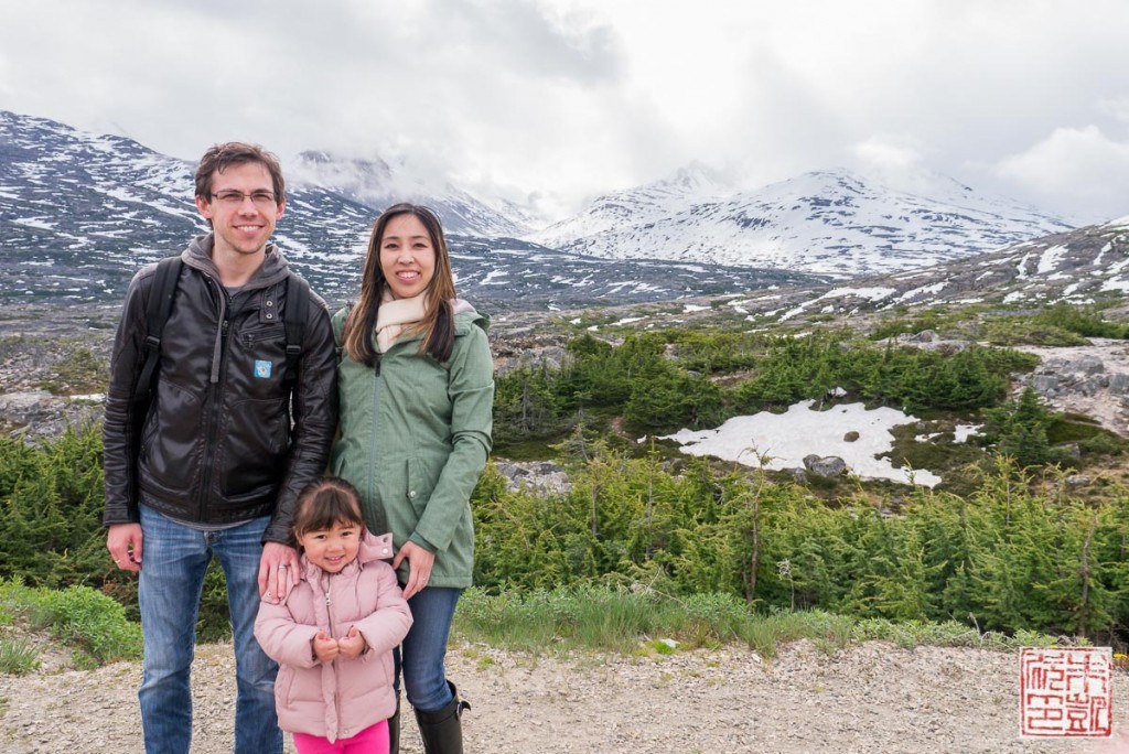 Disney Wonder Alaska Cruise Skagway White Pass