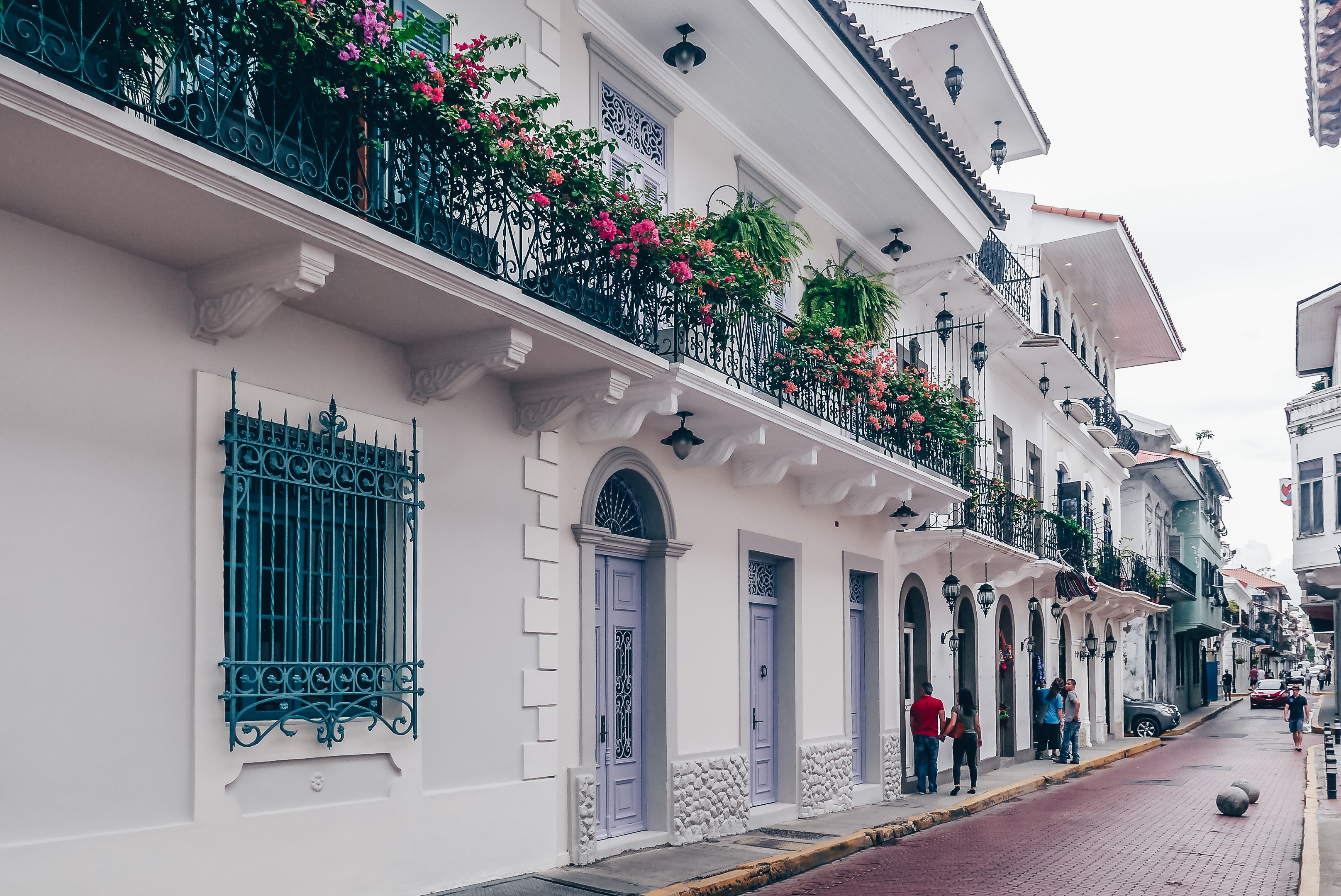 città-panama-casco-viejo