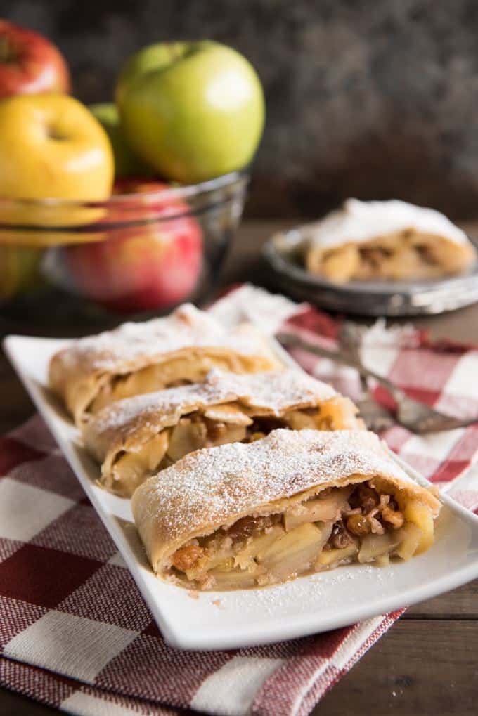 Panoramica sulla ricetta dell'Oktoberfest di Wunderbar - Festival gastronomici in primo piano il venerdì - kudoskitchenbyrenee.com